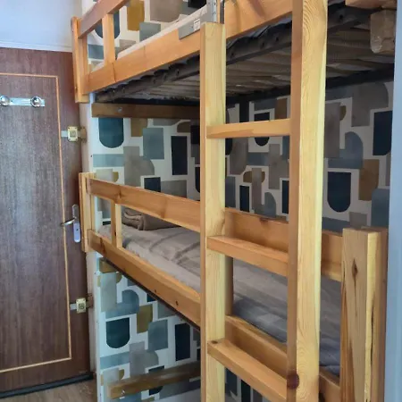 Apartamento Au Val Benoit Chez Sylvain