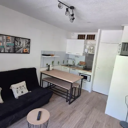 Au Val Benoit Chez Sylvain Apartamento *