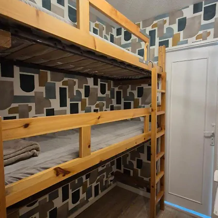 Au Val Benoit Chez Sylvain * Allos