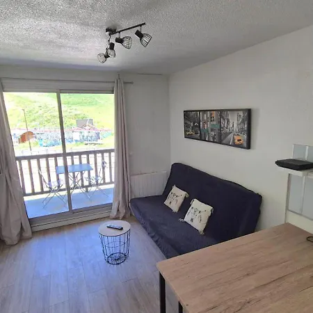 Au Val Benoit Chez Sylvain * Allos