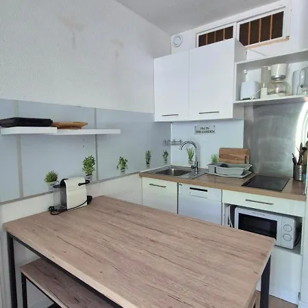 Au Val Benoit Chez Sylvain * Allos