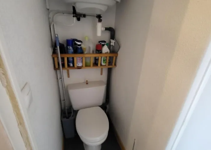 Au Val Benoit Chez Sylvain