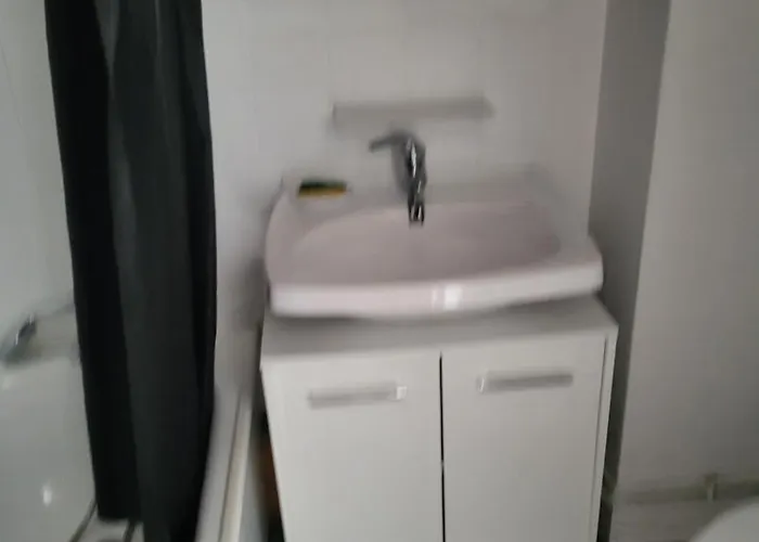 Au Val Benoit Chez Sylvain Apartment Allos