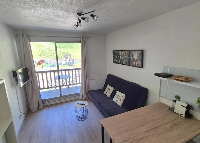 Au Val Benoit Chez Sylvain * Allos