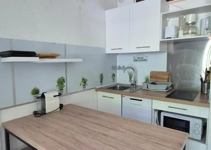 Au Val Benoit Chez Sylvain * Allos