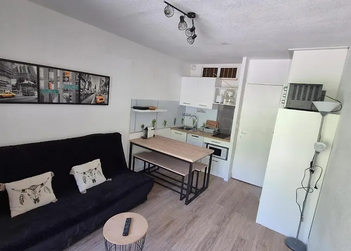 Au Val Benoit Chez Sylvain Apartment *